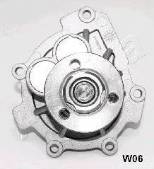 Помпа ASHIKA 35-0W-W06
