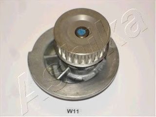 Помпа ASHIKA 35-0W-W11
