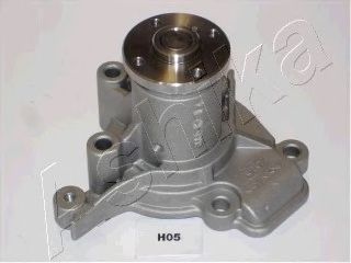Помпа ASHIKA 35-H0-005