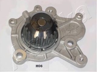 Помпа ASHIKA 35-H0-006