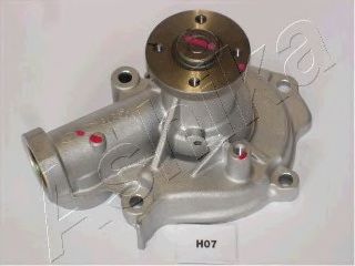 Помпа ASHIKA 35-H0-007