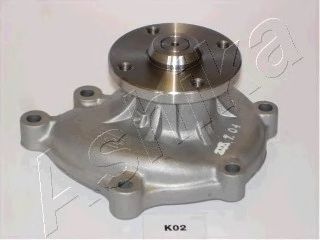Помпа ASHIKA 35-K0-002