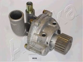 Помпа ASHIKA 35-K0-005