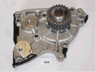 Помпа ASHIKA 35-K0-006