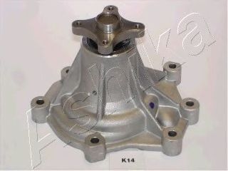 Помпа ASHIKA 35-K0-014