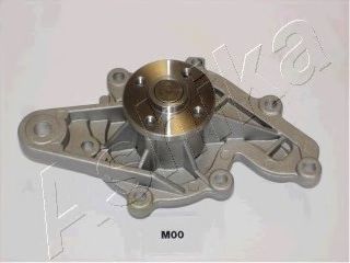 Помпа ASHIKA 35-M0-000