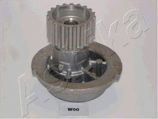 Помпа ASHIKA 35-W0-000