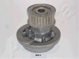 Помпа ASHIKA 35-W0-001