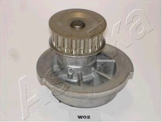 Помпа ASHIKA 35-W0-002