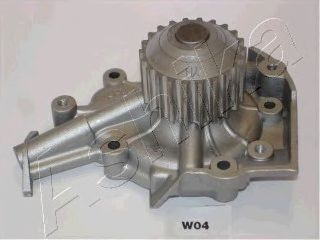 Помпа ASHIKA 35-W0-004