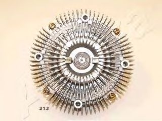 Вязкостная муфта вентилятора охлаждения ASHIKA 36-02-213