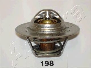 Термостат ASHIKA 38-01-198