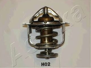 Термостат ASHIKA 38-0H-H02