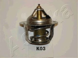 Термостат ASHIKA 38-0K-K03
