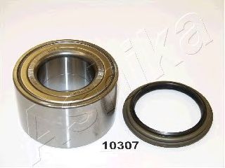 Ступичный подшипник ASHIKA 44-10307