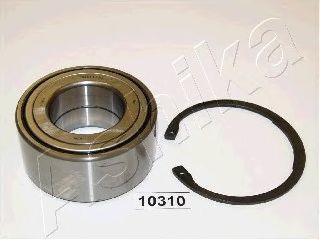 Ступичный подшипник ASHIKA 44-10310
