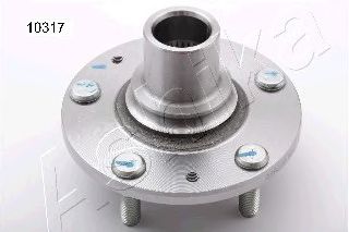 Ступица колеса ASHIKA 44-10317