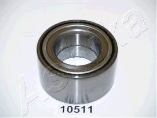 Підшипник маточини ASHIKA 44-10511