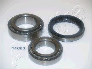 Підшипник маточини ASHIKA 44-11003