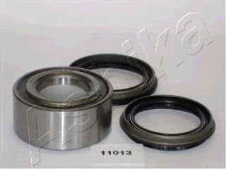 Підшипник маточини ASHIKA 44-11013