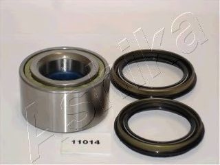 Ступичный подшипник ASHIKA 44-11014