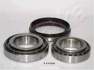 Підшипник маточини ASHIKA 44-11020