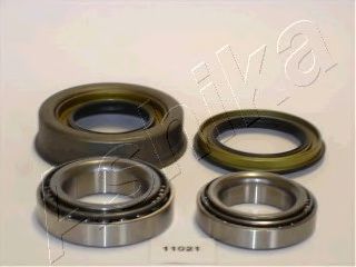 Підшипник маточини ASHIKA 44-11021