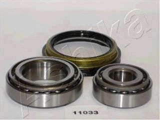 Ступичный подшипник ASHIKA 44-11033