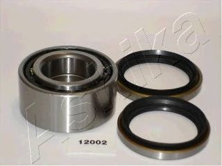 Підшипник маточини ASHIKA 44-12002