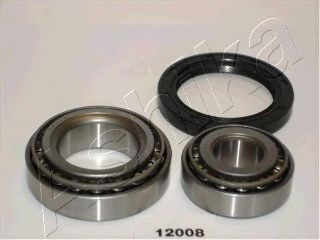 Ступичный подшипник ASHIKA 44-12008