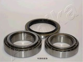 Підшипник маточини ASHIKA 44-12023