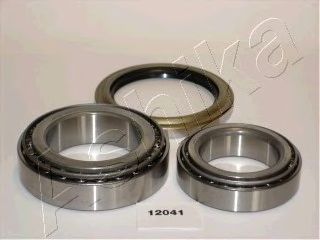 Підшипник маточини ASHIKA 44-12041