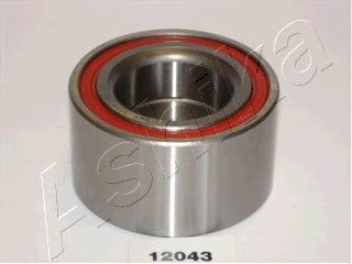 Ступичный подшипник ASHIKA 44-12043