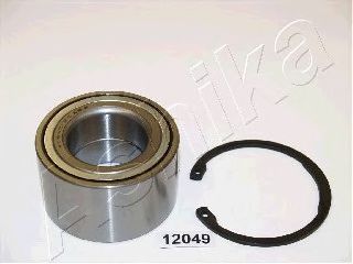 Ступичный подшипник ASHIKA 44-12049