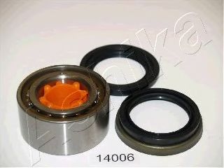 Ступичный подшипник ASHIKA 44-14006