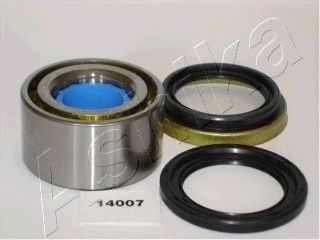Ступичный подшипник ASHIKA 44-14007