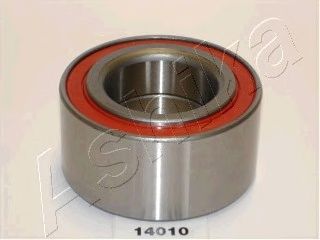 Ступичный подшипник ASHIKA 44-14010