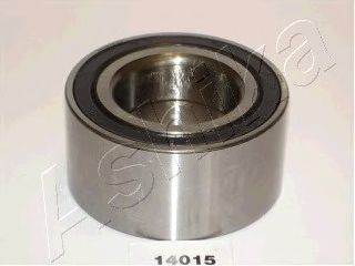 Ступичный подшипник ASHIKA 44-14015