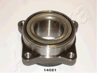 Підшипник маточини ASHIKA 44-14021