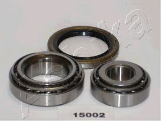 Підшипник маточини ASHIKA 44-15002