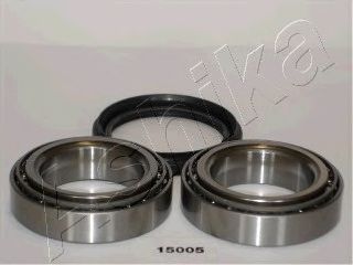Ступичный подшипник ASHIKA 44-15005
