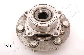 Ступица колеса ASHIKA 44-15017