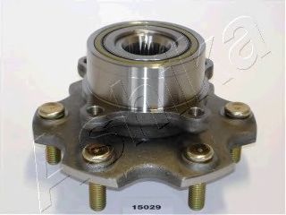 Ступиця колеса ASHIKA 44-15029