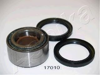 Ступичный подшипник ASHIKA 44-17010