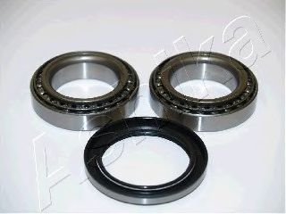Ступичный подшипник ASHIKA 44-18001