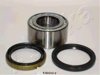 Ступичный подшипник ASHIKA 44-18007