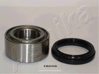 Ступичный подшипник ASHIKA 44-18009