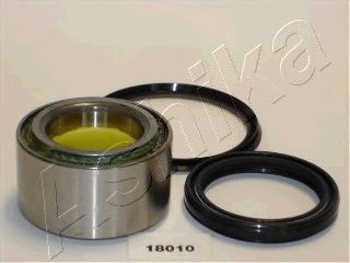 Підшипник маточини ASHIKA 44-18010