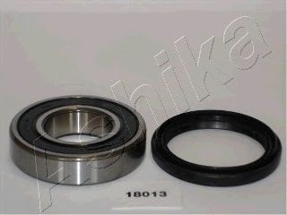 Ступичный подшипник ASHIKA 44-18013