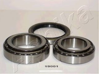 Ступичный подшипник ASHIKA 44-19001